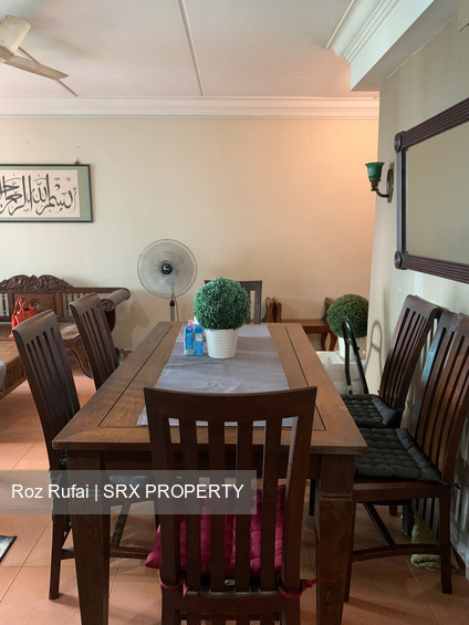 Blk 146 Rivervale Drive (Sengkang), HDB 5 Rooms #269789051